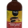 Black Seed Organic Detox Bitters