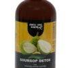 Soursop Living Bitters Detox